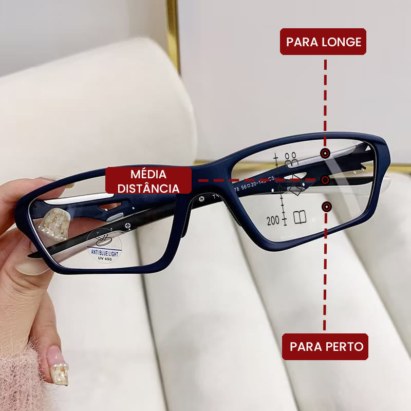 ClearVision Pro – product detail image 3 at Ozoric