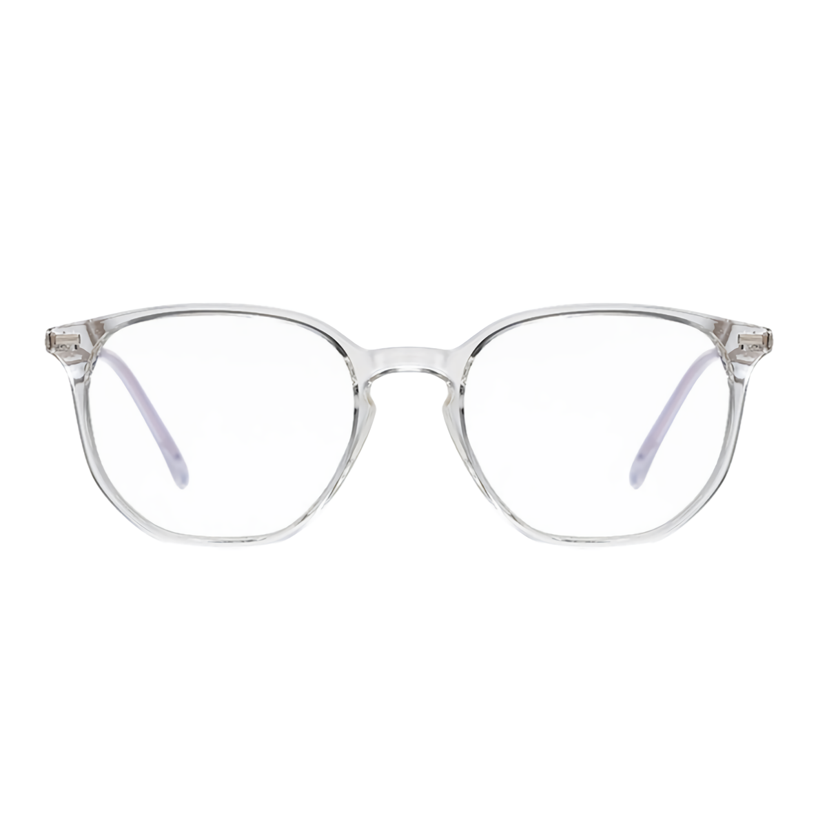 Barone Vision – Blue Light Blocking Glasses – product detail image 2 at Ozoric