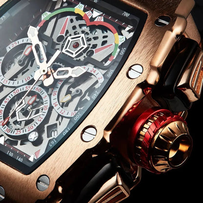 Nivalé™ Prestige – product detail image 26 at Ozoric