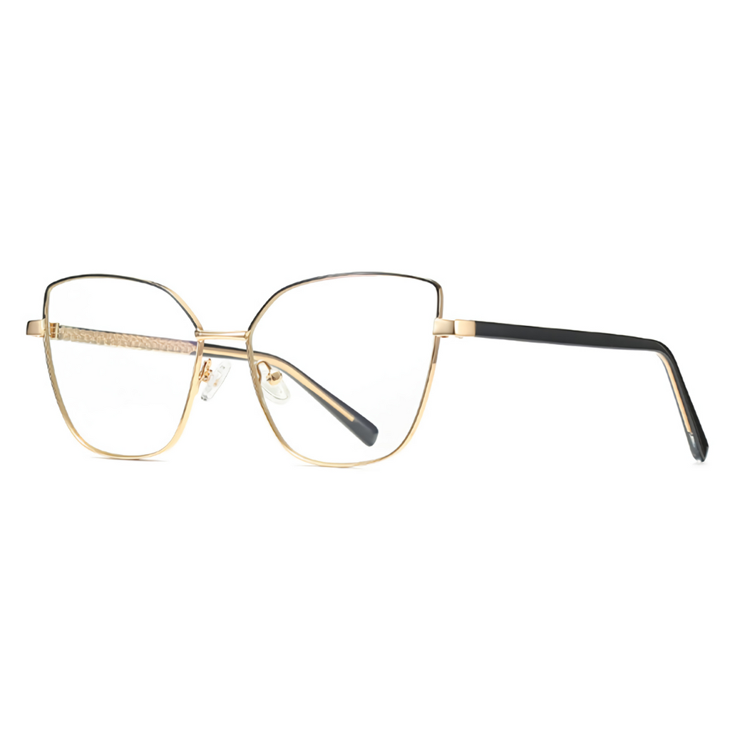 Savira Vision – Blue Light Blocking Glasses – product image at Ozoric