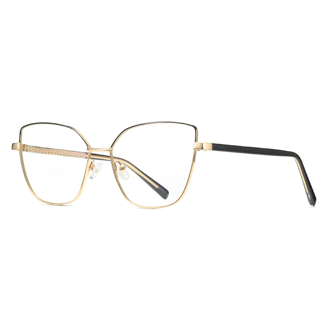 Savira Vision – Blue Light Blocking Glasses – product image at Ozoric