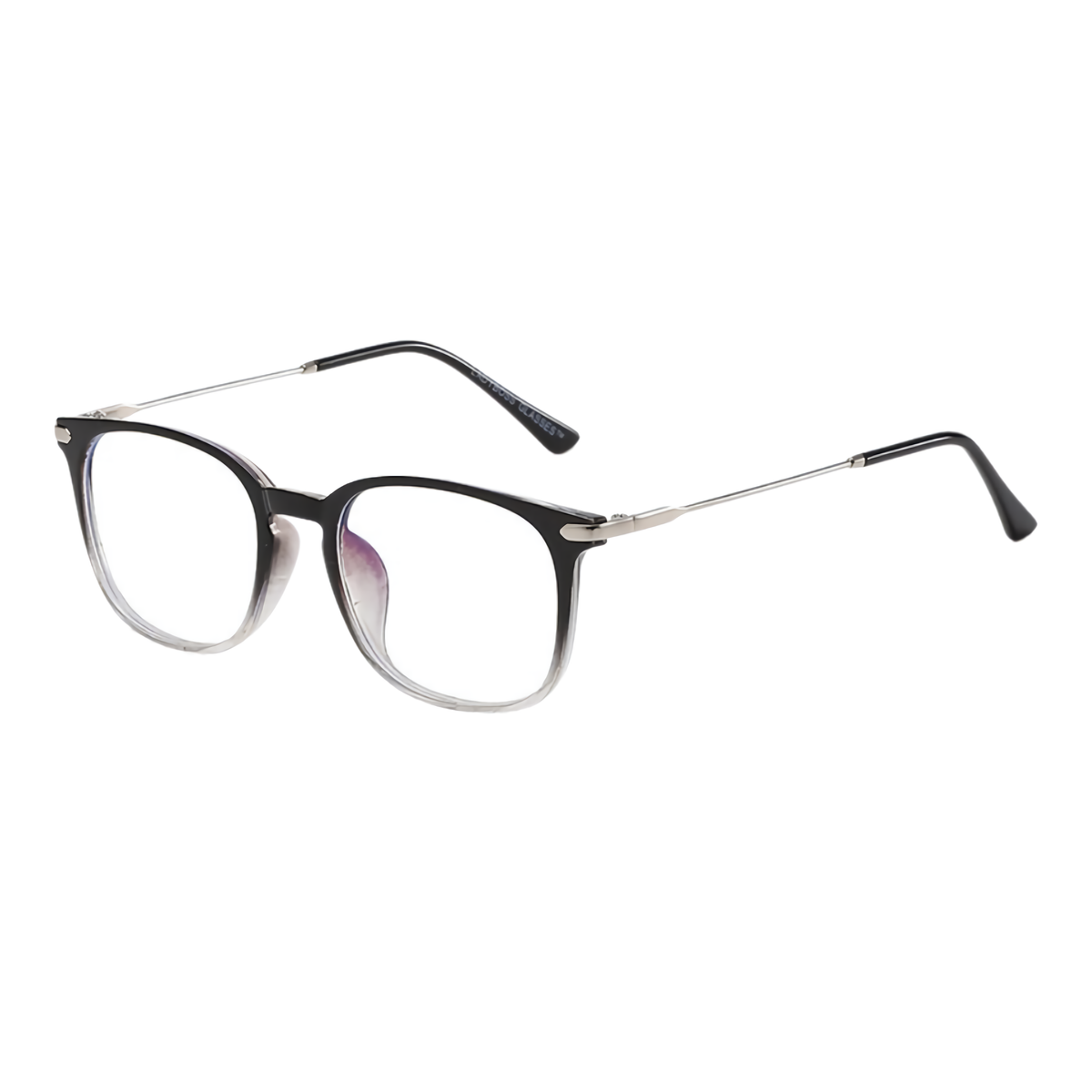 Maison Vision – Blue Light Blocking Glasses – product detail image 7 at Ozoric