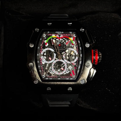 Nivalé™ Prestige – product detail image 20 at Ozoric