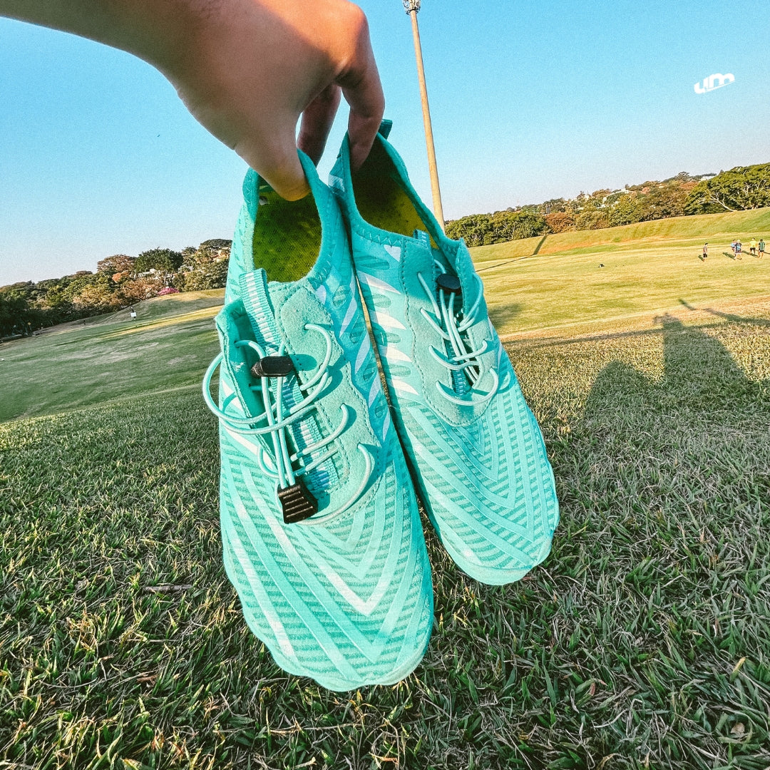 TerraMax TechStep Comfort Shoes