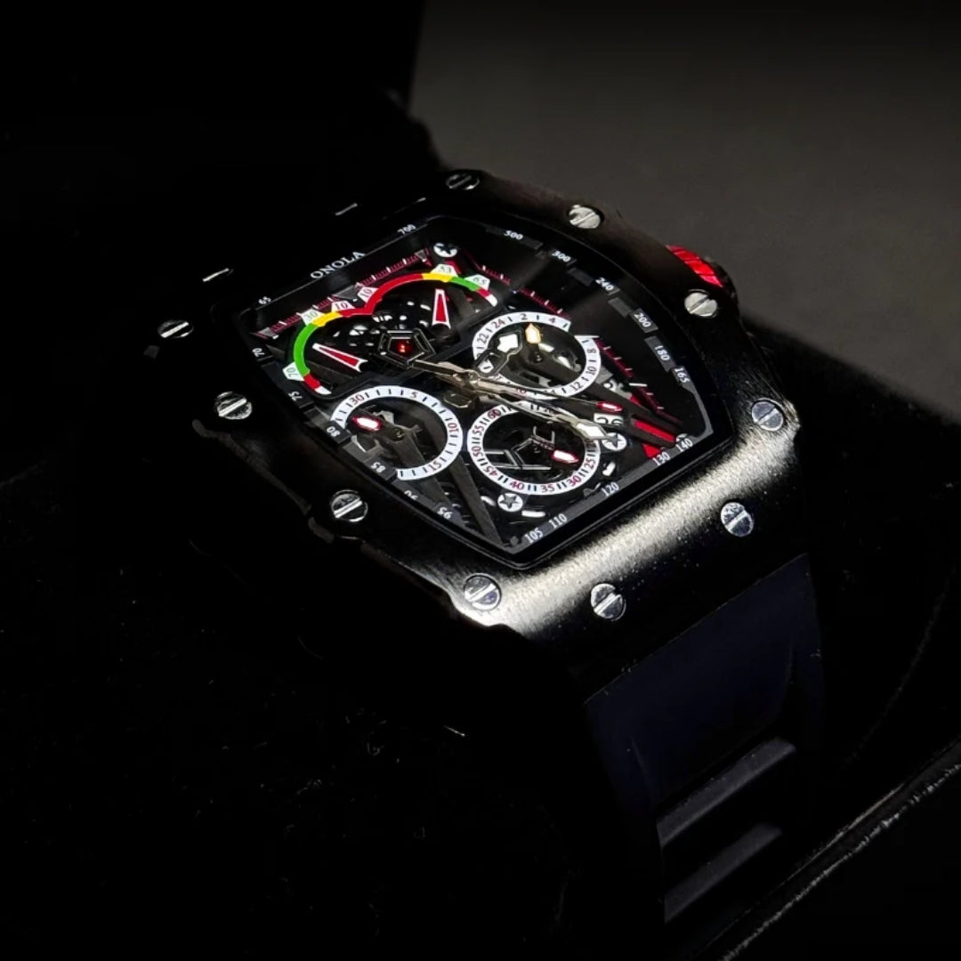 Nivalé™ Prestige – product detail image 19 at Ozoric