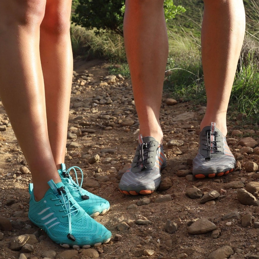 TerraMax TechStep Comfort Shoes