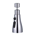 ChefFlow Kitchen Tap Extender – product image at Ozoric