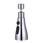ChefFlow Kitchen Tap Extender – product image at Ozoric