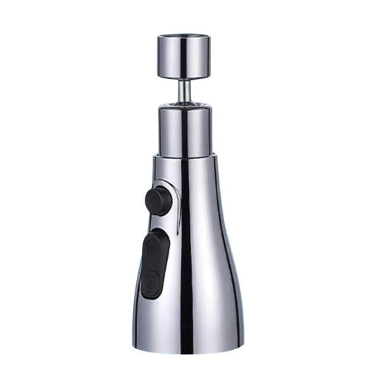 ChefFlow Kitchen Tap Extender – product image at Ozoric