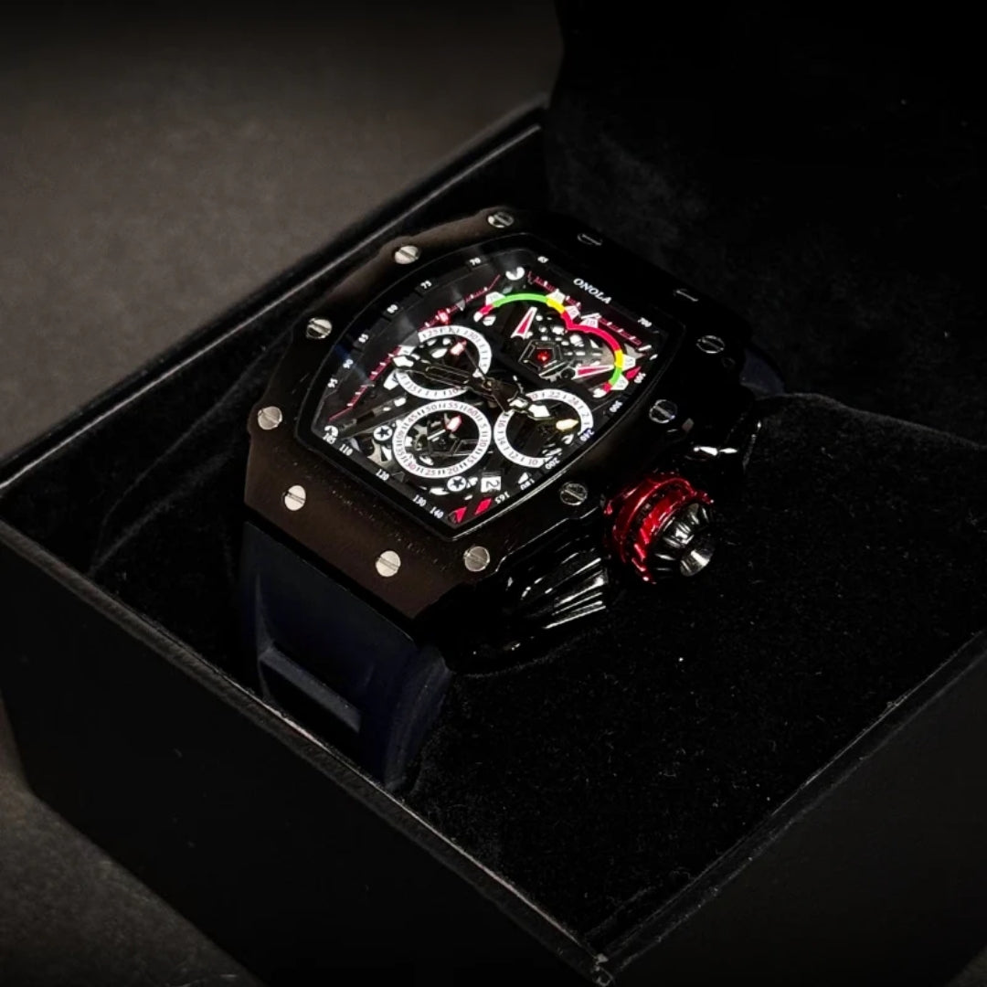 Nivalé™ Prestige – product detail image 18 at Ozoric