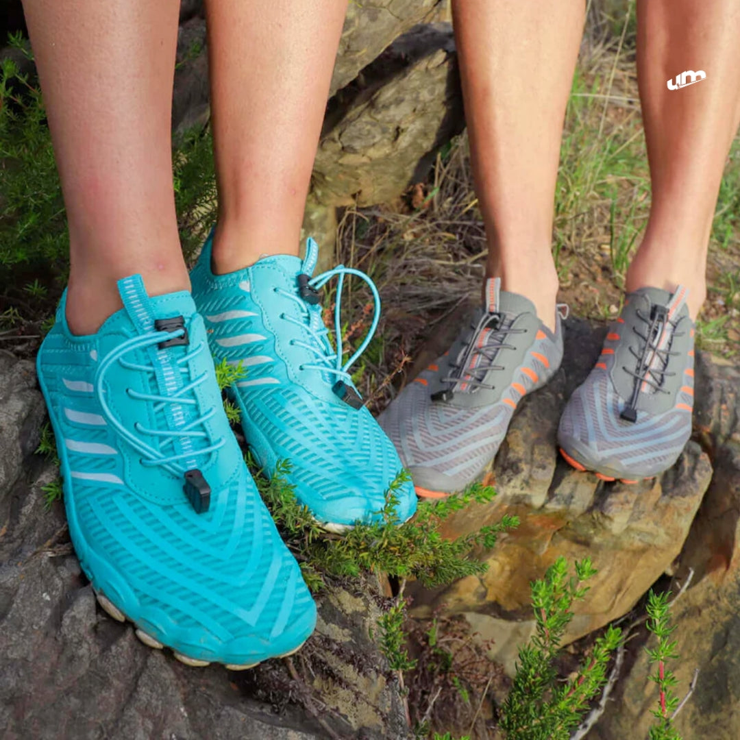 TerraMax TechStep Comfort Shoes