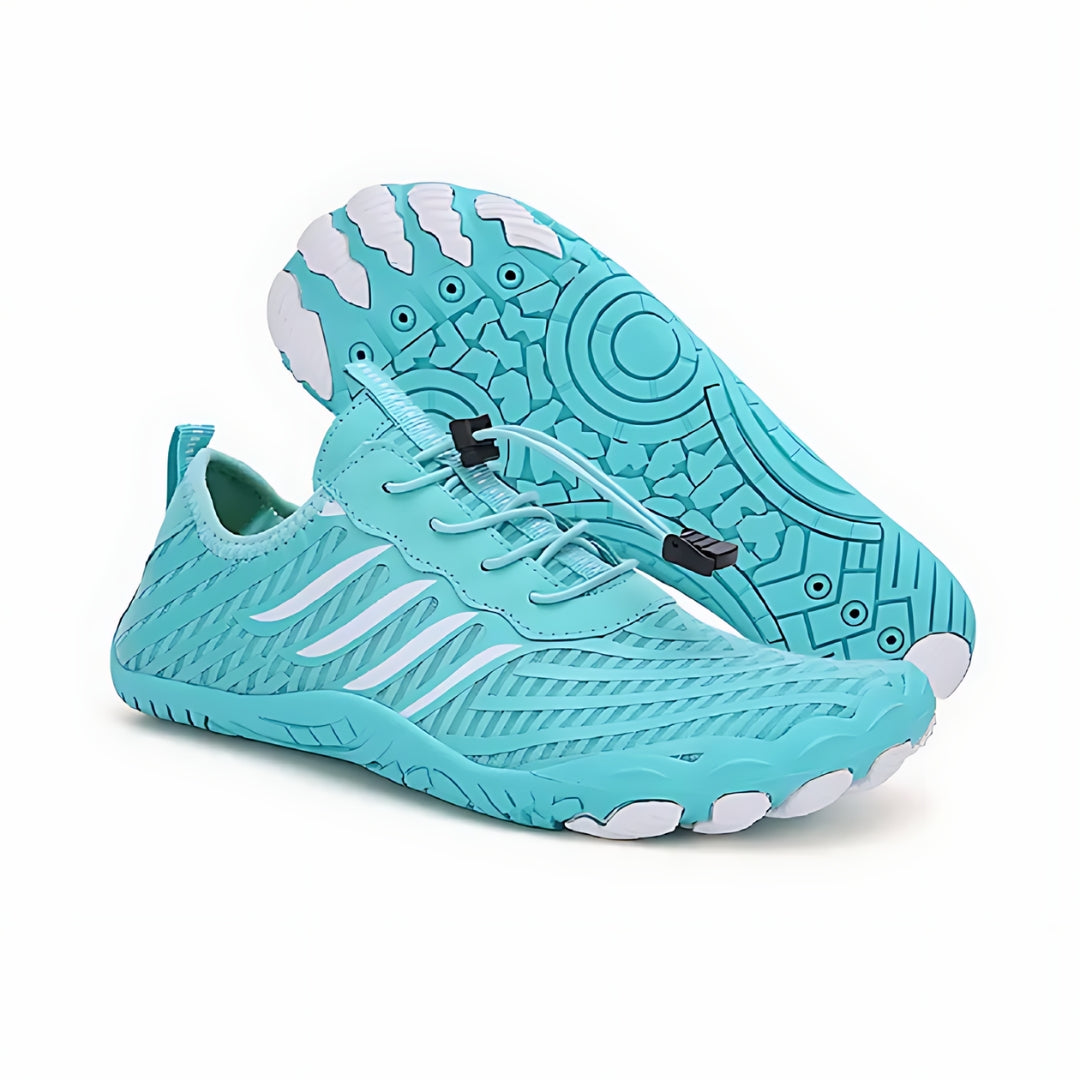 TerraMax TechStep Comfort Shoes – product detail image 37 at Ozoric