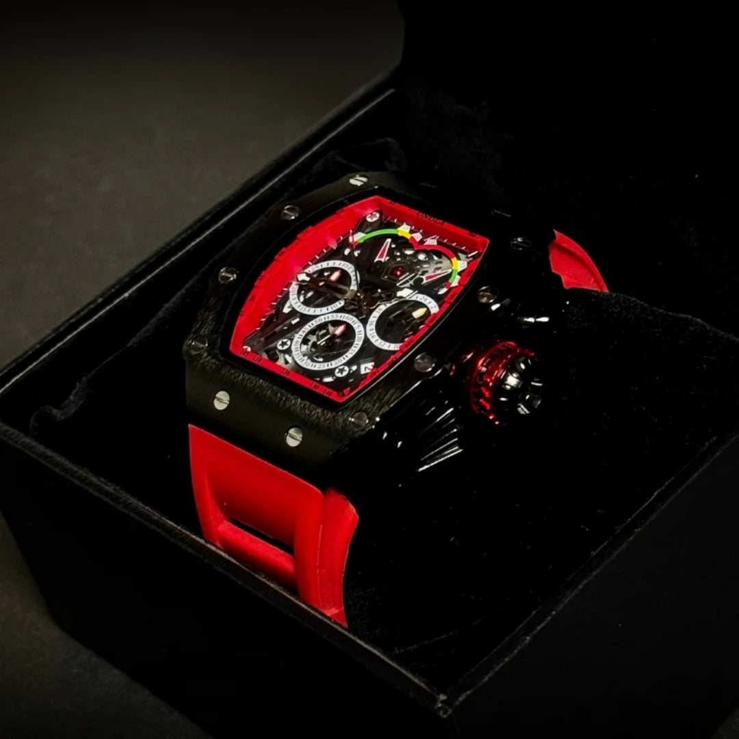 Nivalé™ Prestige – product detail image 13 at Ozoric