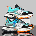 StreetRide Men’s Sneakers – product detail image 5 at Ozoric