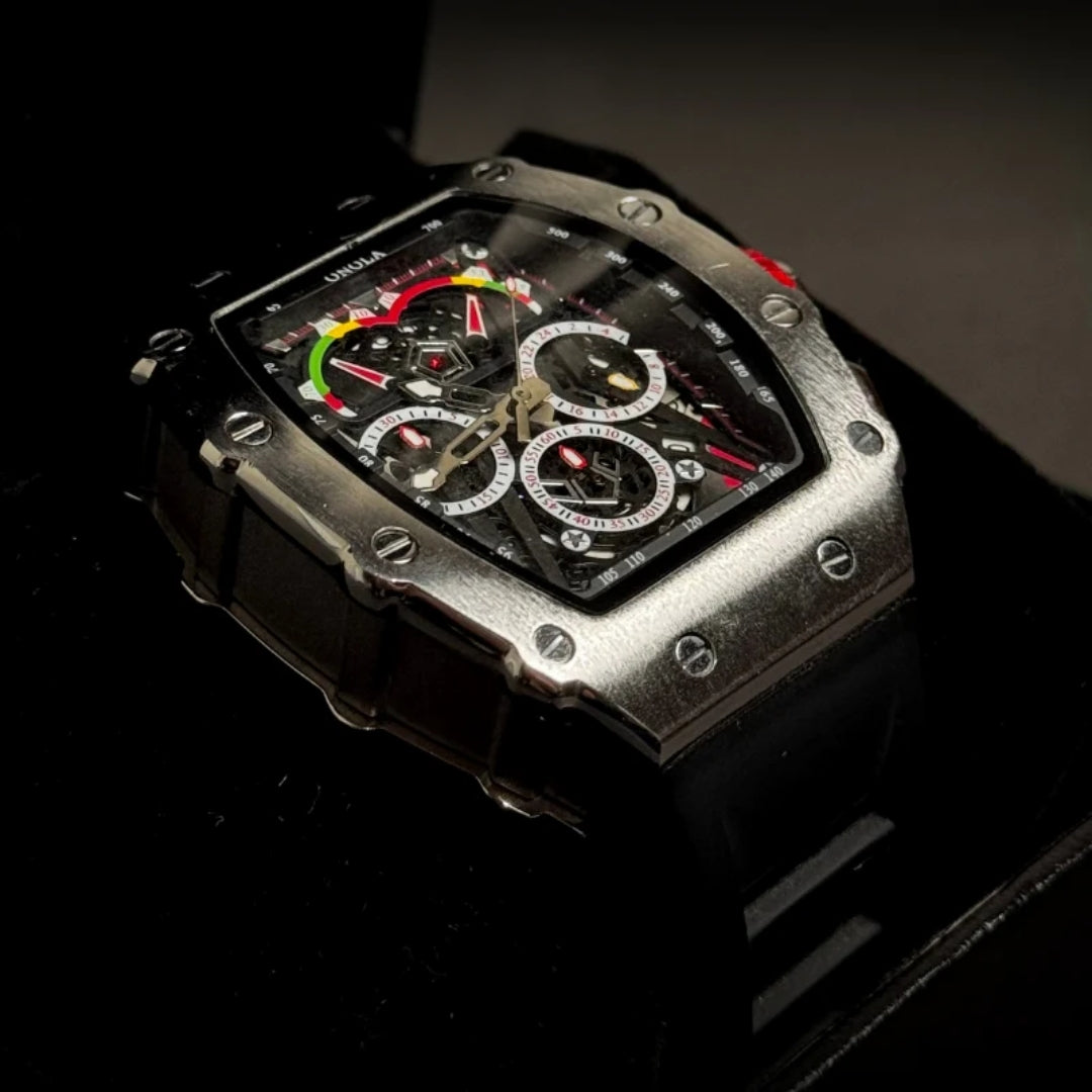 Nivalé™ Prestige – product detail image 4 at Ozoric