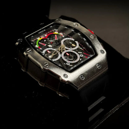 Nivalé™ Prestige – product detail image 4 at Ozoric