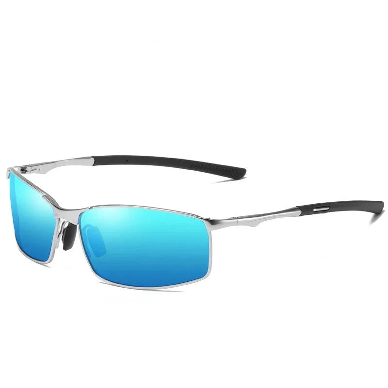 Lisbon Shade Polarised Sunglasses – product detail image 4 at Ozoric