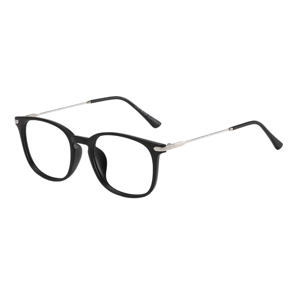 Maison Vision – Blue Light Blocking Glasses – product detail image 3 at Ozoric