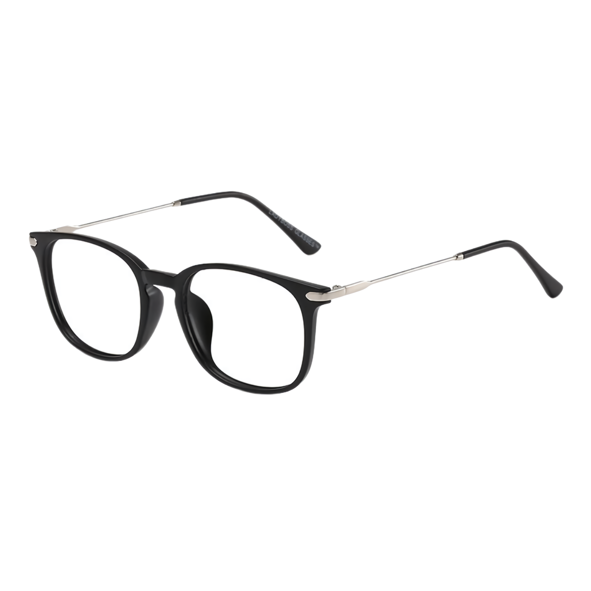 Maison Vision – Blue Light Blocking Glasses – product detail image 3 at Ozoric