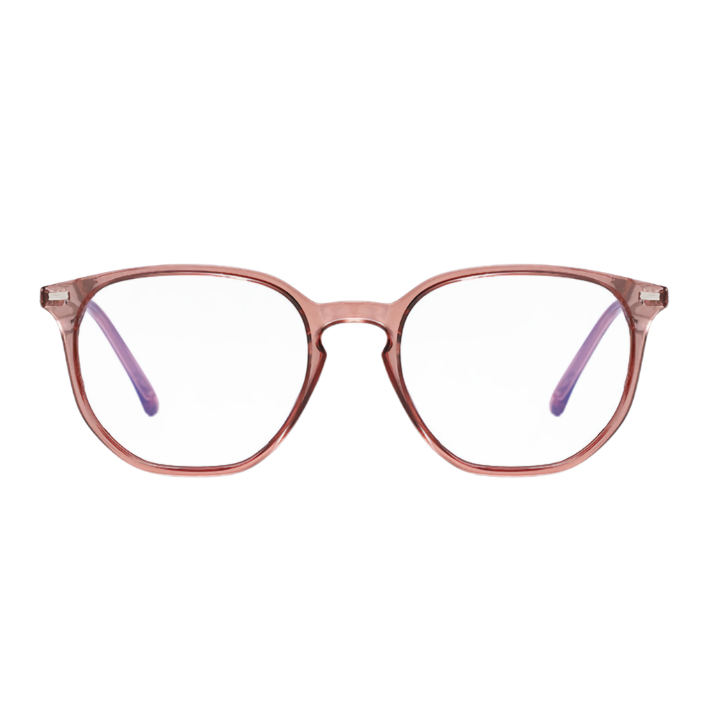 Barone Vision – Blue Light Blocking Glasses – product detail image 8 at Ozoric