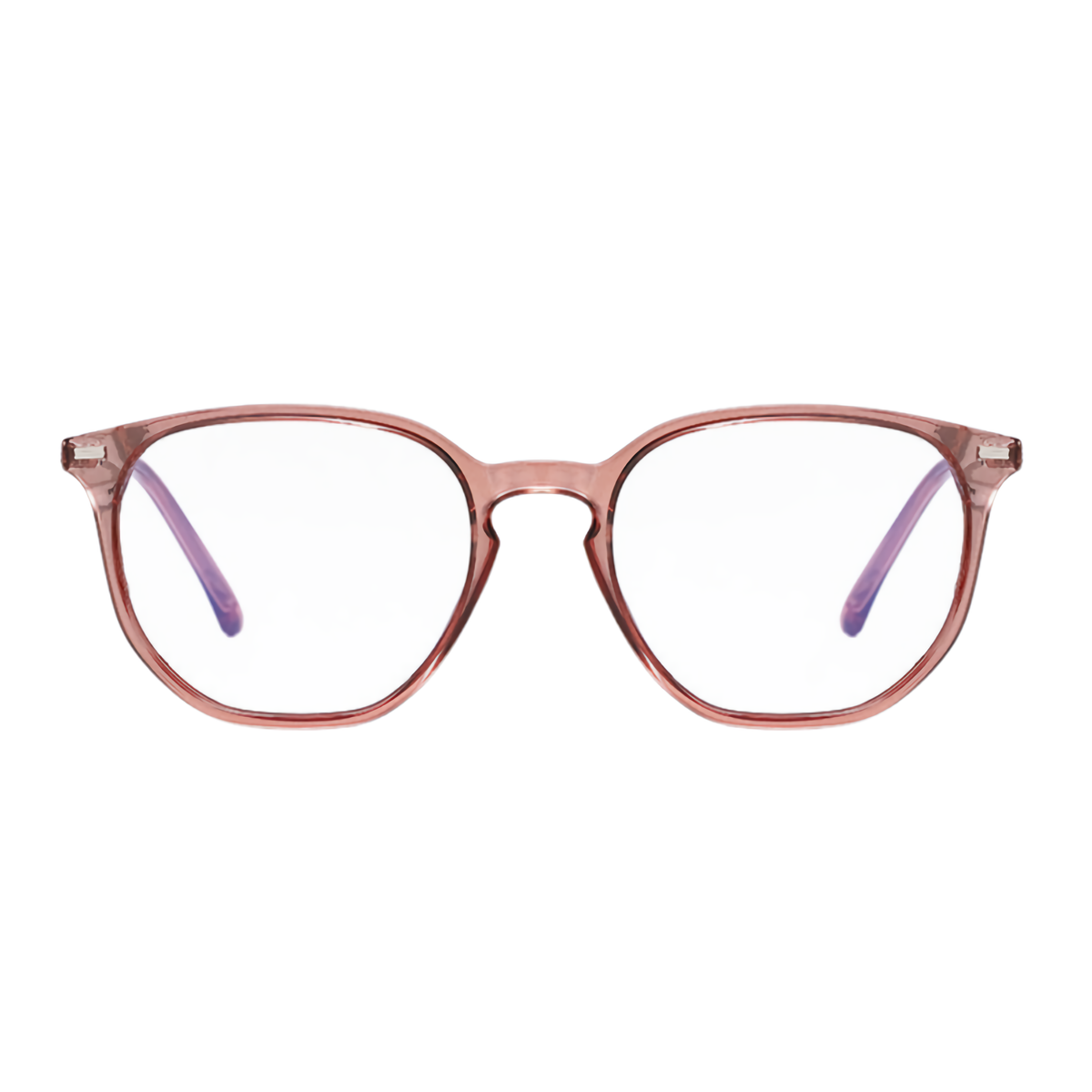 Barone Vision – Blue Light Blocking Glasses – product detail image 8 at Ozoric