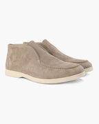 Suede Shoes – product detail image 3 at Ozoric