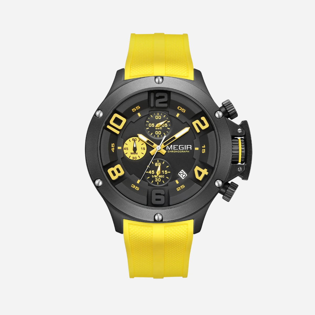 Nivalé™ Crownwell – product detail image 2 at Ozoric