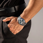 Nivalé™ Palladium – product detail image 2 at Ozoric