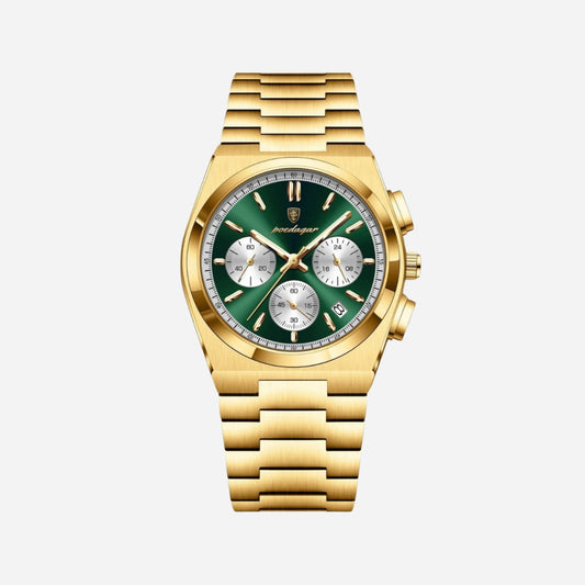 Nivalé™ Palladium Gold – product image at Ozoric