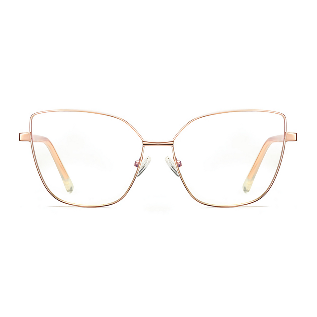 Savira Vision – Blue Light Blocking Glasses – product detail image 6 at Ozoric