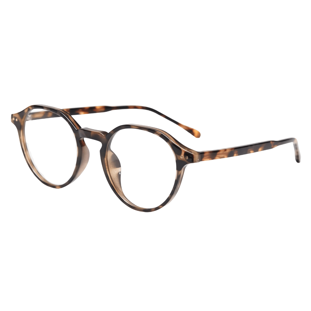 Lumora Vision – Blue Light Blocking Glasses – product detail image 5 at Ozoric