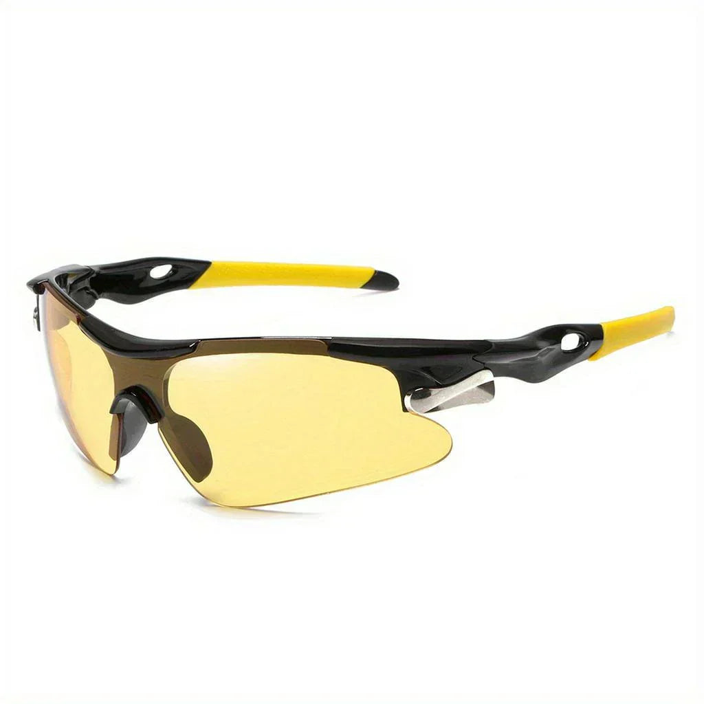 Fusion Pro – Sportsonnenbrille – Produktdetailbild 5 bei Ozoric