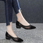 ParisWalk Women's Loafers – product detail image 2 at Ozoric