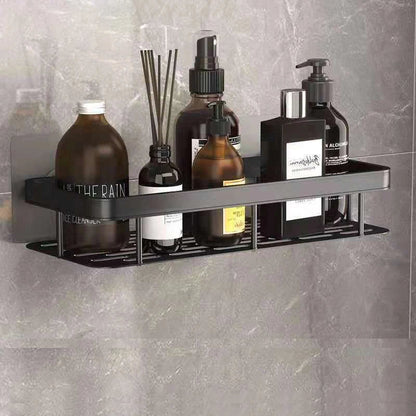 AeroCorner Bathroom Shelf – product detail image 13 at Ozoric