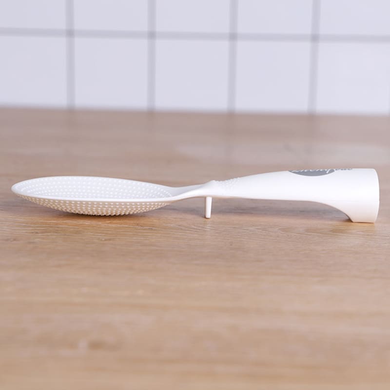 EasyServe Rice Spoon – product detail image 7 at Ozoric