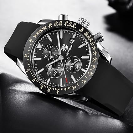 Nivalé™ Eterna Classic – product detail image 3 at Ozoric