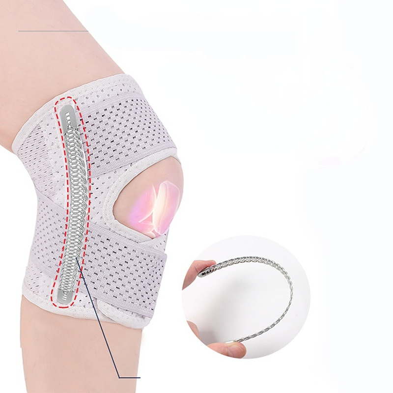 OrthoLock Stabilising Knee Brace – product detail image 2 at Ozoric