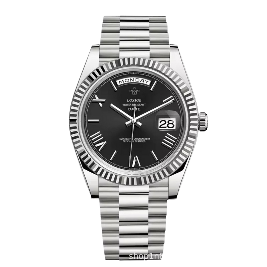 Nivalé™ Royal Classic – product detail image 4 at Ozoric