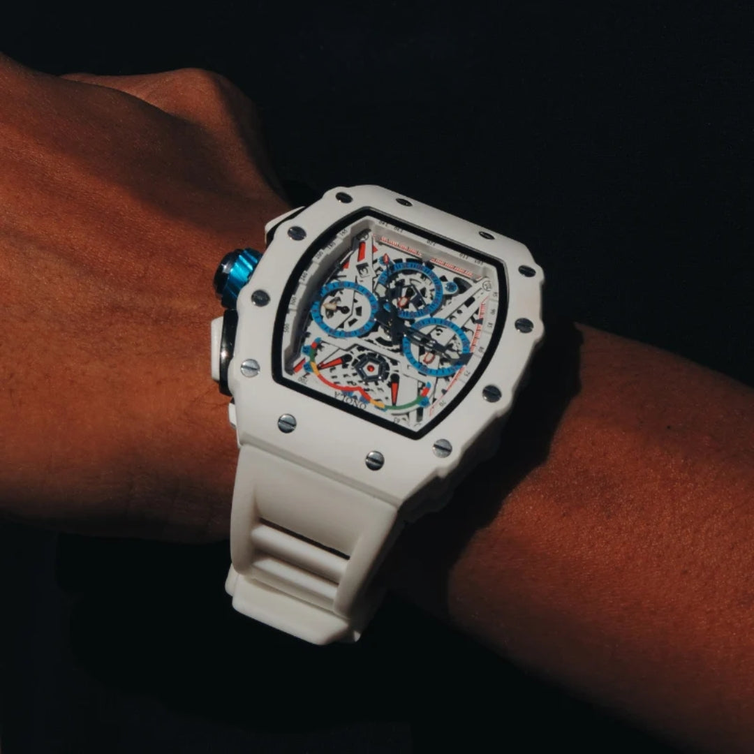 Nivalé™ Prestige – product detail image 8 at Ozoric