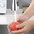 ChefFlow Kitchen Tap Extender – product detail image 5 at Ozoric