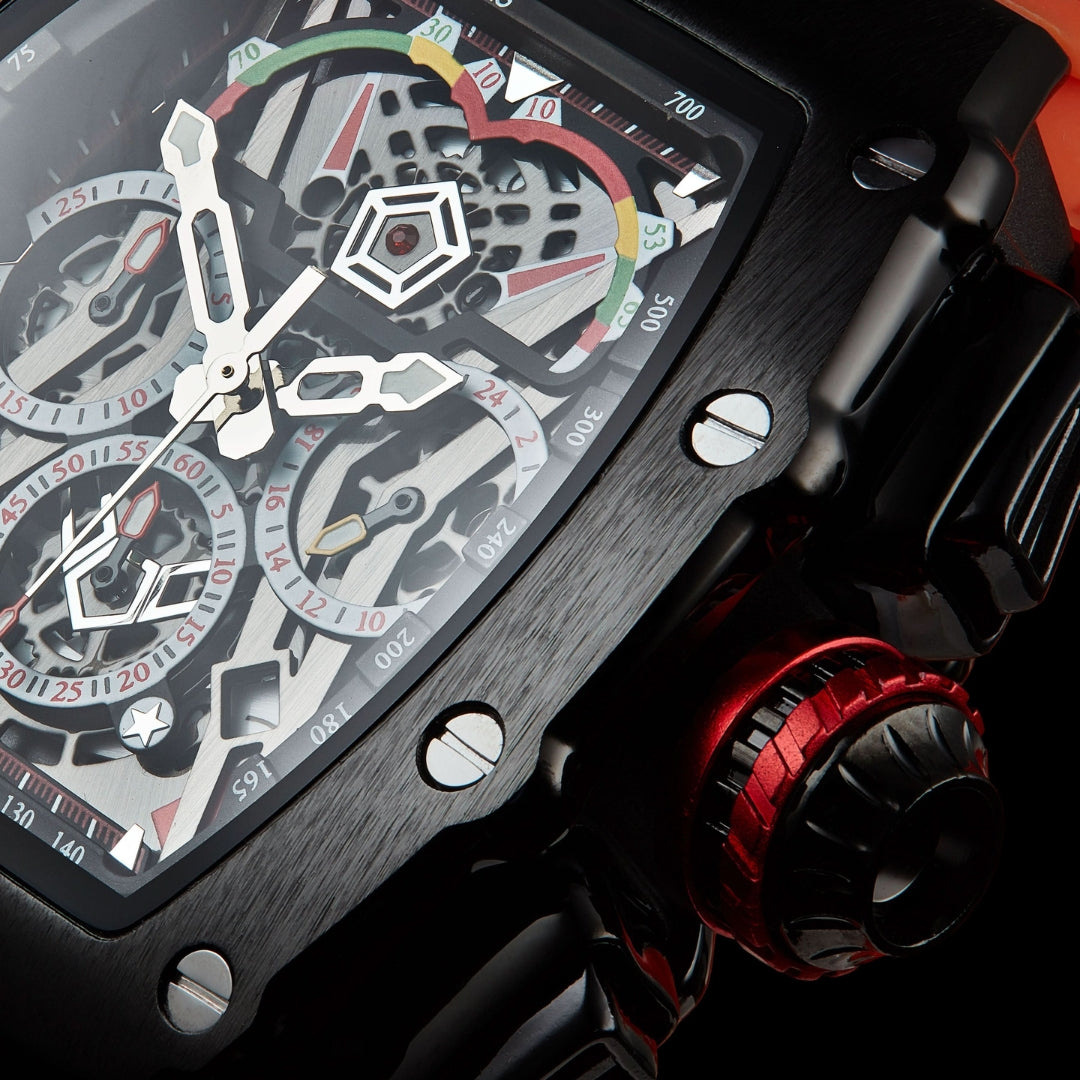 Nivalé™ Prestige – product detail image 25 at Ozoric