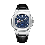 Nivalé™ Silver Chronos – product detail image 3 at Ozoric