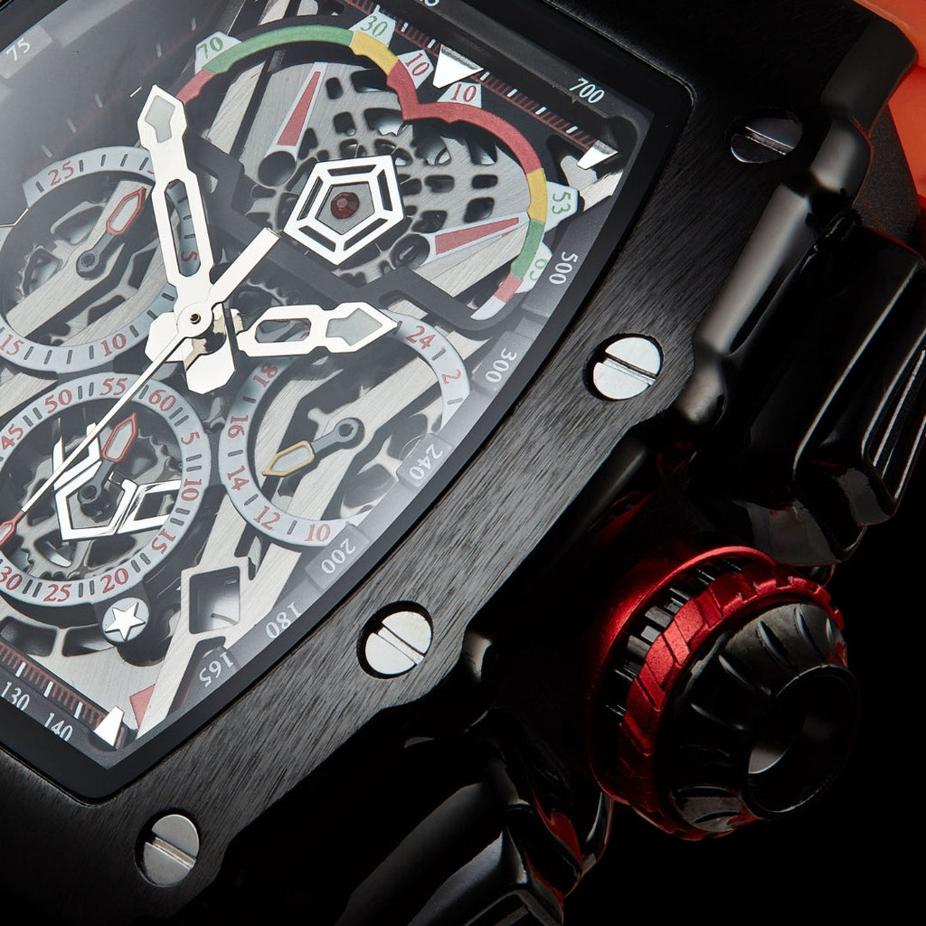 Nivalé™ Prestige – product detail image 19 at Ozoric
