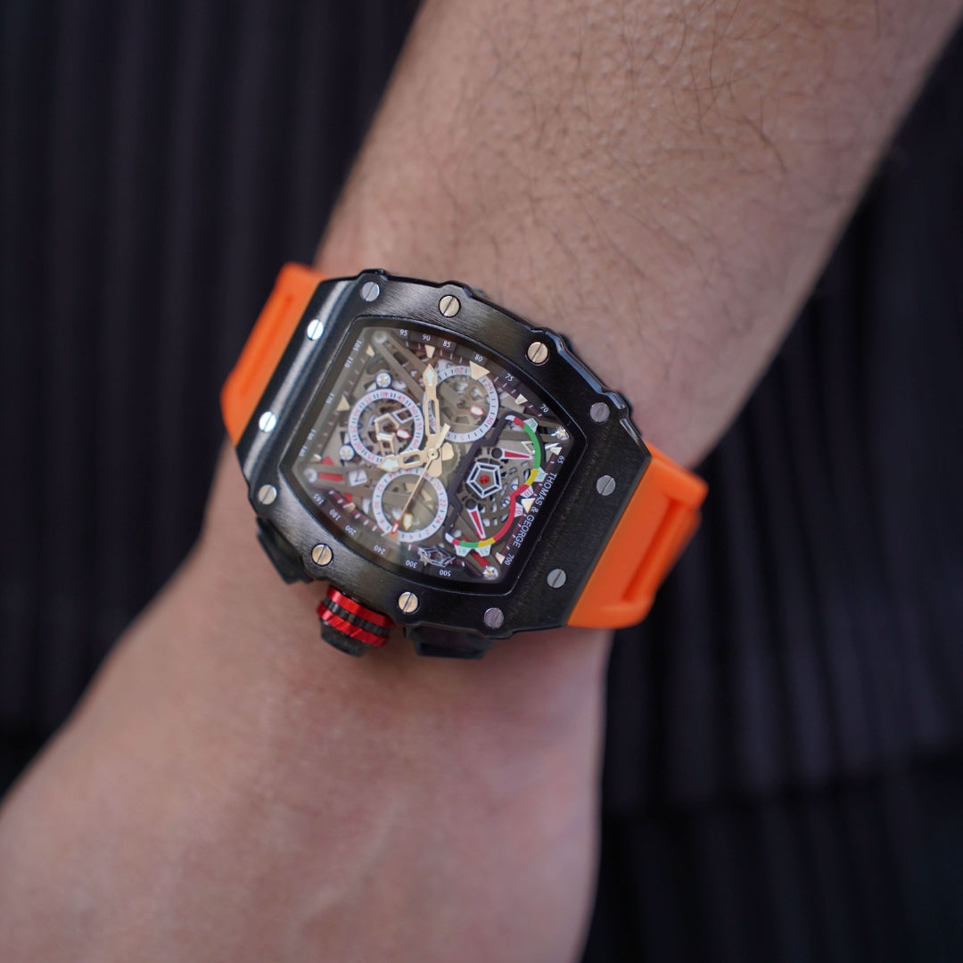 Nivalé™ Prestige – product detail image 11 at Ozoric