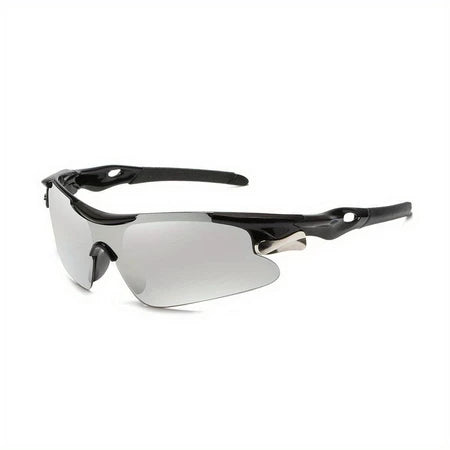 Fusion Pro – Sportsonnenbrille – Produktdetailbild 3 bei Ozoric