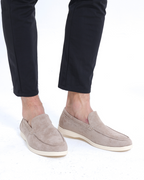 Suede Moccasins – product detail image 13 at Ozoric