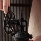 MemoBrew Coffee Grinder – product detail image 4 at Ozoric