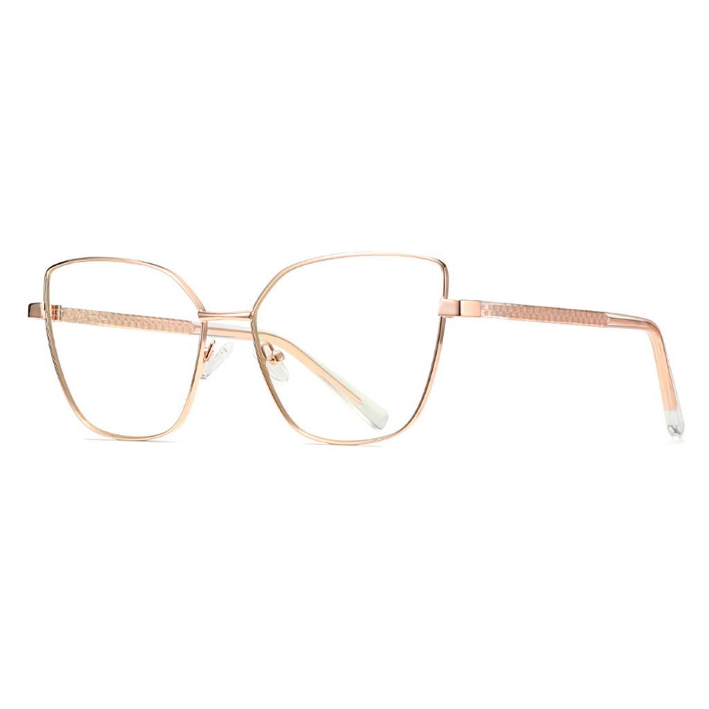 Savira Vision – Blue Light Blocking Glasses – product detail image 5 at Ozoric