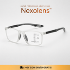 Nexolens - Gafas de Lectura Inteligentes y Confort Visual (Regalo Gratis) – product detail image 10 at Ozoric
