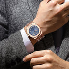 Nivalé™ Ocean Gold – product detail image 4 at Ozoric